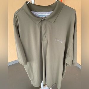 Columbia PFG Skiff Cast